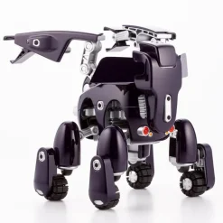 Maruttoys Tamotu Pro (Midnight Blue)