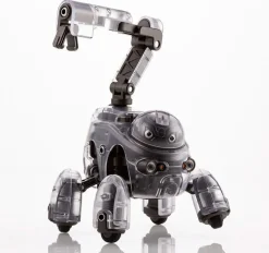 Maruttoys Tamotu (Skeleton)