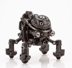 Maruttoys Tamotu (Skeleton)