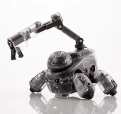 Maruttoys Tamotu (Skeleton)