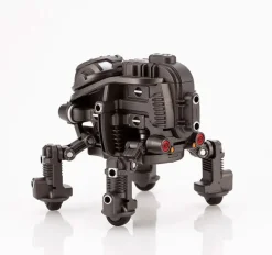 Maruttoys Tamotu (Skeleton)