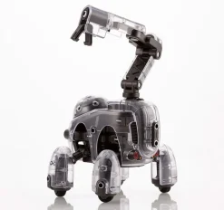 Maruttoys Tamotu (Skeleton)