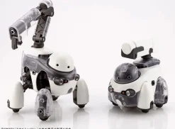 Maruttoys Tamotu (Skeleton)