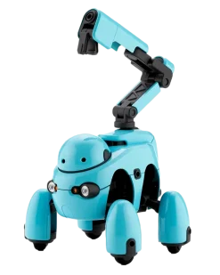 Maruttoys Tamotu (Sky Blue)