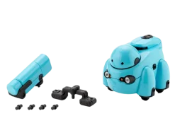 Maruttoys Tamotu (Sky Blue)