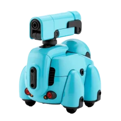 Maruttoys Tamotu (Sky Blue)