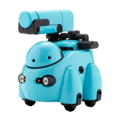 Maruttoys Tamotu (Sky Blue)