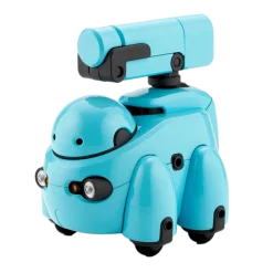 Maruttoys Tamotu (Sky Blue)