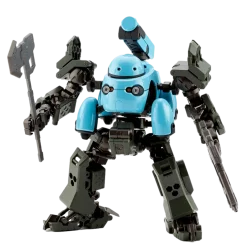 Maruttoys Tamotu (Sky Blue)