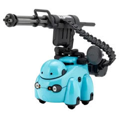 Maruttoys Tamotu (Sky Blue)