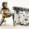 Maruttoys Tamotu Type-S (White)