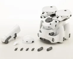 Maruttoys Tamotu Type-S (White)