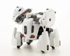 Maruttoys Tamotu Type-S (White)
