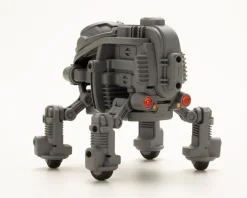 Maruttoys Tamotu Type-S (White)