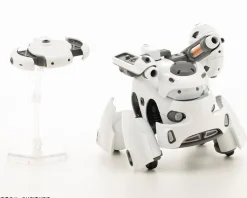 Maruttoys Tamotu Type-S (White)