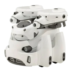 Maruttoys Tamotu Type-S (White)