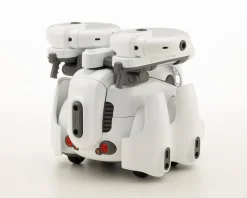 Maruttoys Tamotu Type-S (White)