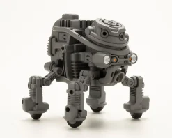 Maruttoys Tamotu Type-S (White)