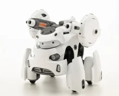 Maruttoys Tamotu Type-S (White)
