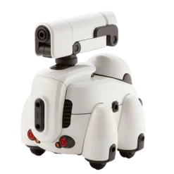 Maruttoys Tamotu (White)