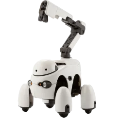Maruttoys Tamotu (White)