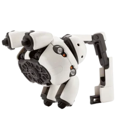 Maruttoys Tamotu (White)