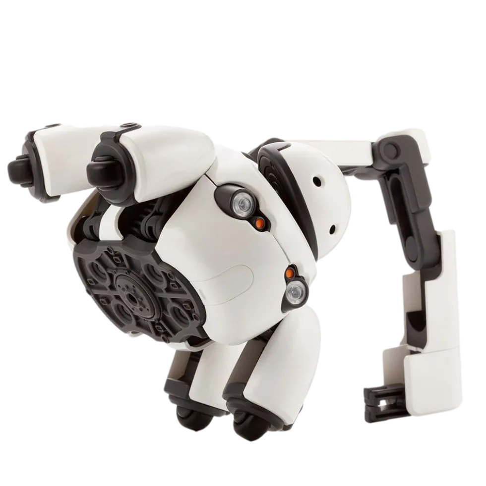 Maruttoys Tamotu (White)