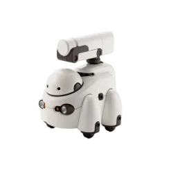 Maruttoys Tamotu (White)