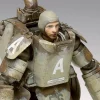Maschinen Krieger 1/20 A.F.S. Mk.I & A.F.S. Mk.II Set