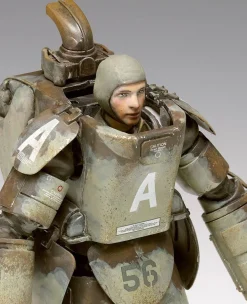 Maschinen Krieger 1/20 A.F.S. Mk.I & A.F.S. Mk.II Set