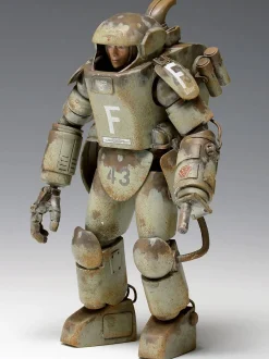 Maschinen Krieger 1/20 A.F.S. Mk.I & A.F.S. Mk.II Set