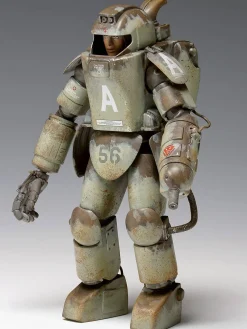 Maschinen Krieger 1/20 A.F.S. Mk.I & A.F.S. Mk.II Set
