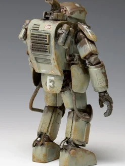 Maschinen Krieger 1/20 A.F.S. Mk.I & A.F.S. Mk.II Set