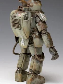 Maschinen Krieger 1/20 A.F.S. Mk.I & A.F.S. Mk.II Set