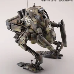 Maschinen Krieger 1/35 ARTPLA P.K.A. Kangaroo & Maintenance Crew Set