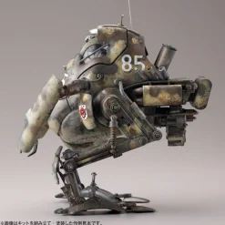 Maschinen Krieger 1/35 ARTPLA P.K.A. Kangaroo & Maintenance Crew Set