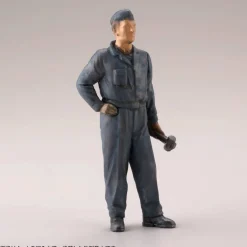 Maschinen Krieger 1/35 ARTPLA P.K.A. Kangaroo & Maintenance Crew Set