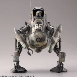 Maschinen Krieger 1/35 ARTPLA P.K.A. Kangaroo & Maintenance Crew Set