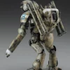 1/20 Maschinen Krieger Grosser Hund Maskenball