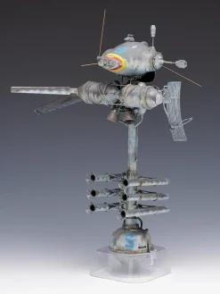 Maschinen Krieger 1/20 Ninja