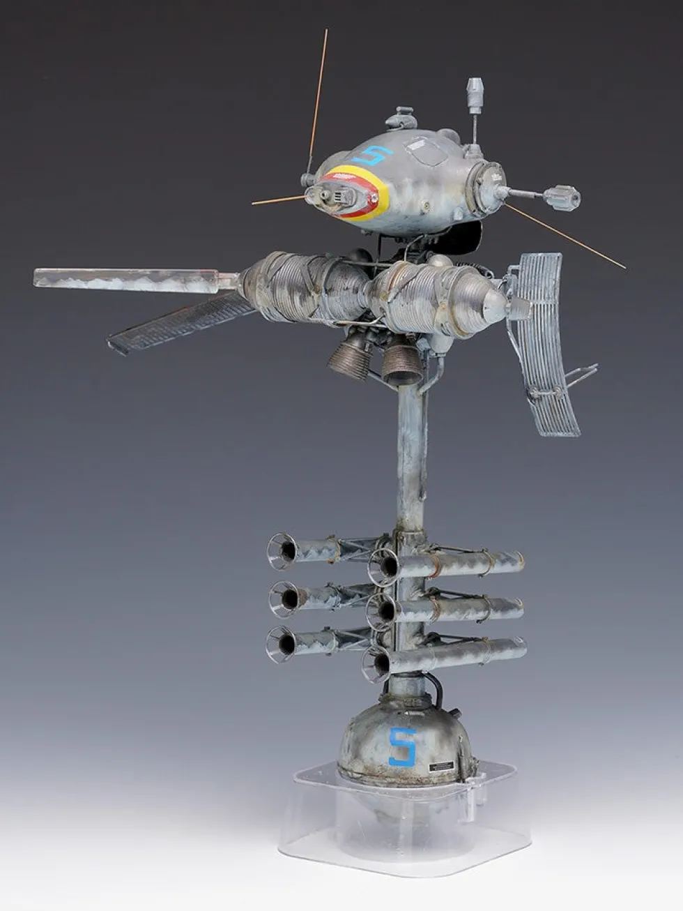 Maschinen Krieger 1/20 Ninja