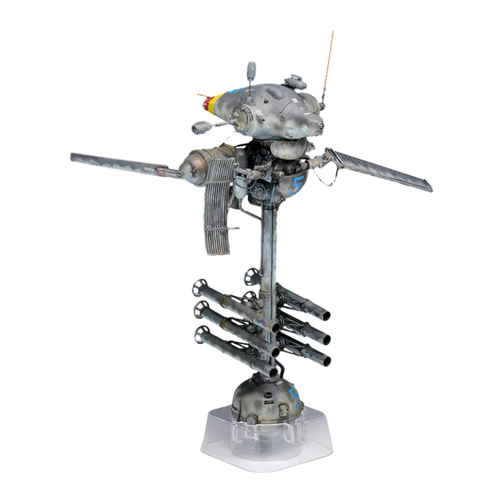 Maschinen Krieger 1/20 Ninja