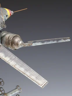 Maschinen Krieger 1/20 Ninja