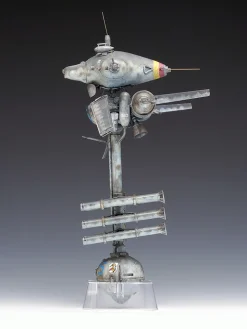Maschinen Krieger 1/20 Ninja