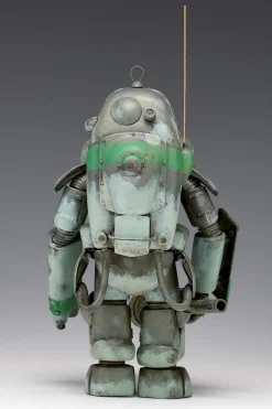 Maschinen Krieger 1/20 P.K.A. Ausf G4/R1 Gucker