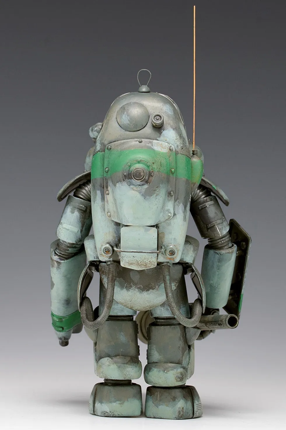 Maschinen Krieger 1/20 P.K.A. Ausf G4/R1 Gucker