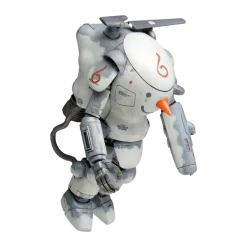 1/20 Maschinen Krieger S.A.F.S. Space Type-2C Super Ball (Moon Snowman)