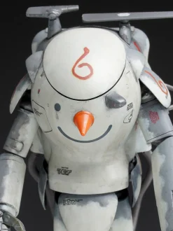 1/20 Maschinen Krieger S.A.F.S. Space Type-2C Super Ball (Moon Snowman)