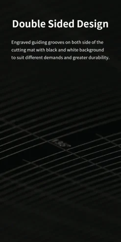 Masking Tape Cutting Mat - AT-ECA