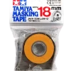 Masking Tape 18mm
